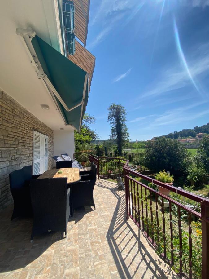 Casa Erceg Amor Vincit Omnia Skradin Exterior foto