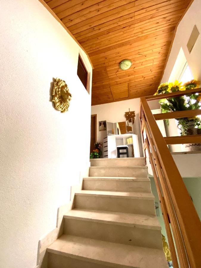 Casa Erceg Amor Vincit Omnia Skradin Exterior foto