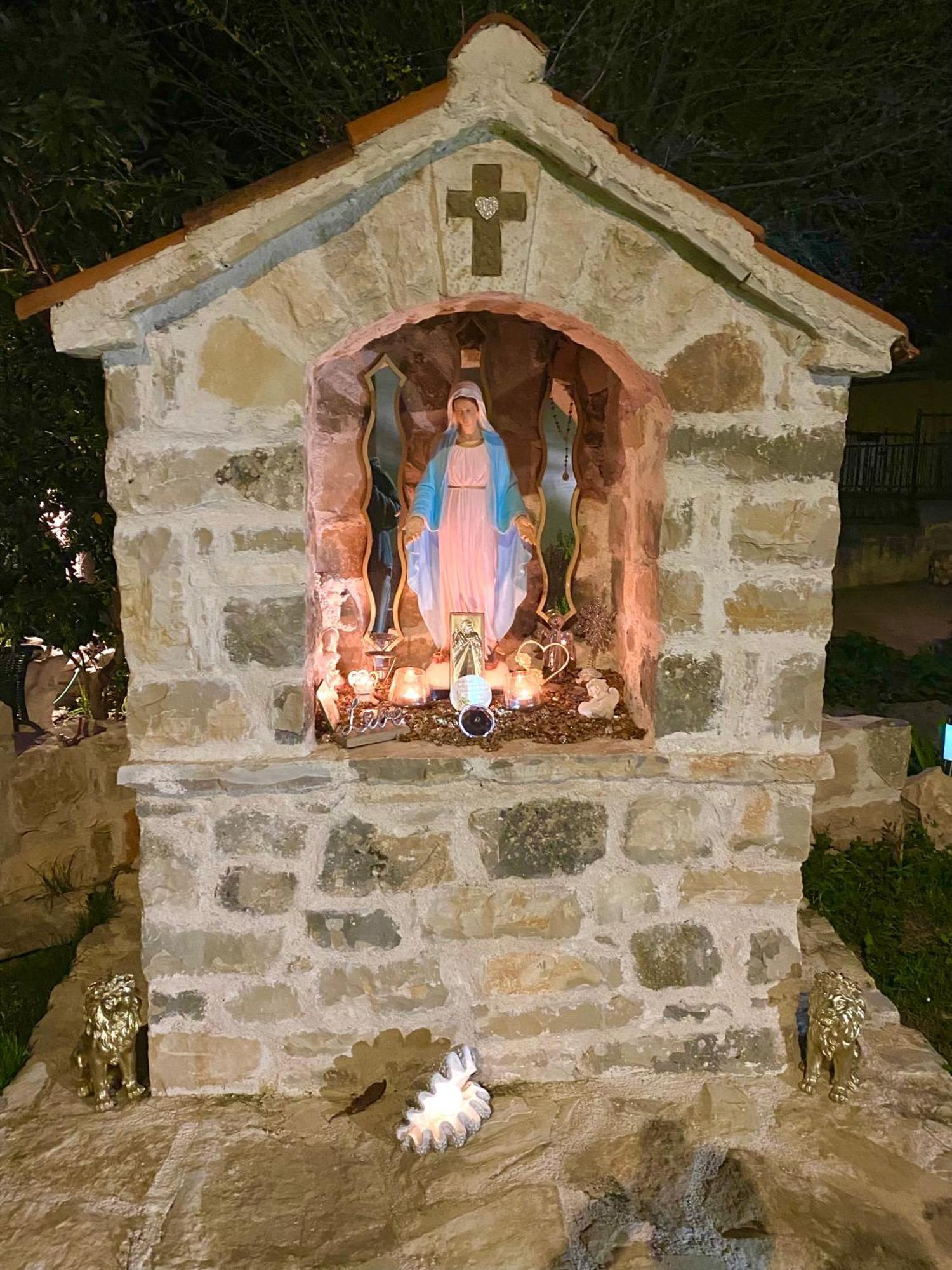 Casa Erceg Amor Vincit Omnia Skradin Exterior foto
